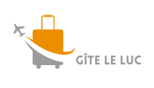 Logo Gite le luc